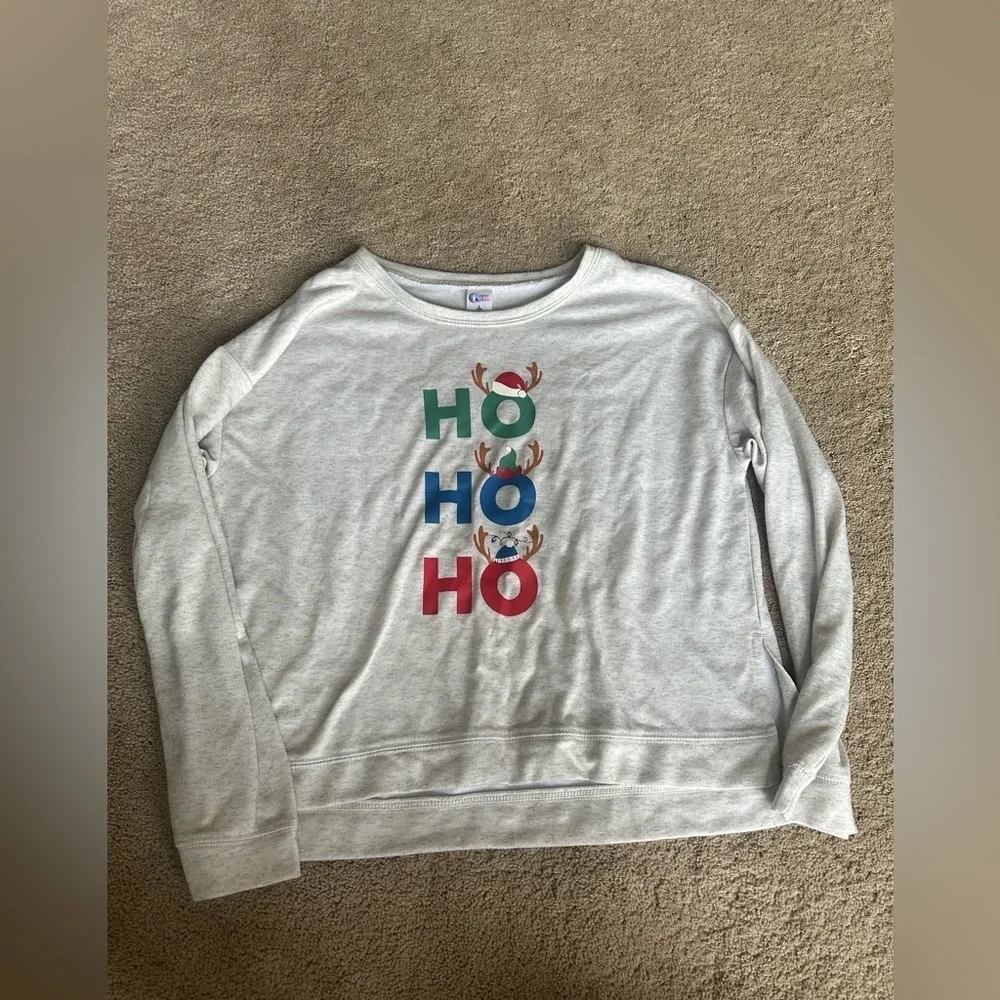 Girls Sugar & Jade pajama top yl 12/14
